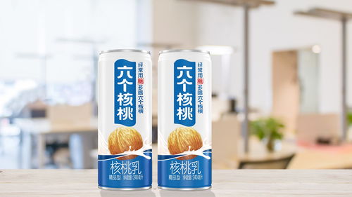 六個核桃加碼源頭管控 養元飲品匠心引領行業發展