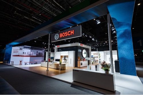 遇見未來創新科技,awe 2023博西家電即將帶來諸多驚喜