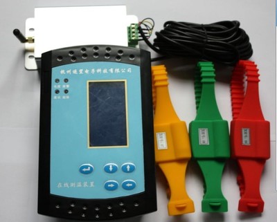 【在線測溫智能操控裝置】生產供應商廠家_今日行情價格走勢_報價-杭州逐翌電子科技