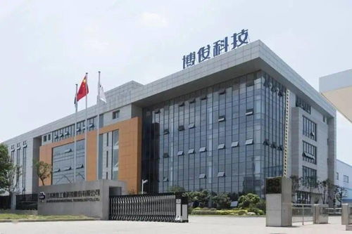 助力汽車零部件國產替代 ,博俊科技即將創業板上會