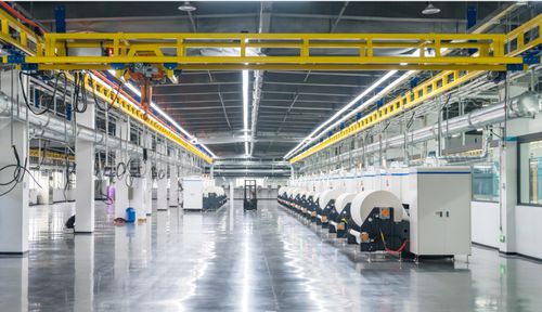 shein供應鏈里的秘密 數字化讓服裝產業串珠成鏈,推動中國制造抱團出海