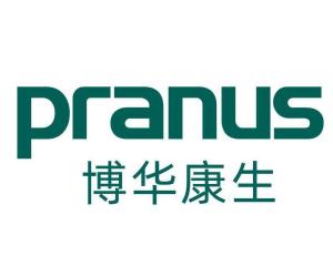 博華康生 pranus