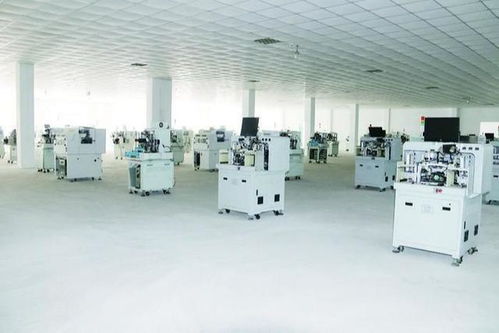 重大項目建設 進行時 三十六 ③