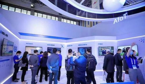 數據改變生活,科技助力鄉村振興 衛星遙感 大山雀 亮相數博會