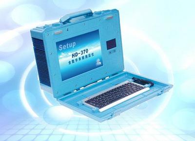 【全數字變頻測深儀HD370】價格_廠家_圖片