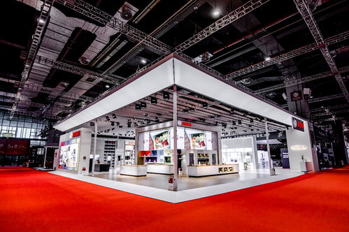 博西家電連續(xù)三屆參加進博會，以博力西科技引領(lǐng)健康家電新時代