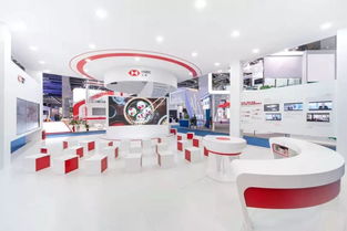 匯豐再度亮相進博會，多維度呈現看不見的展品——博力西科技