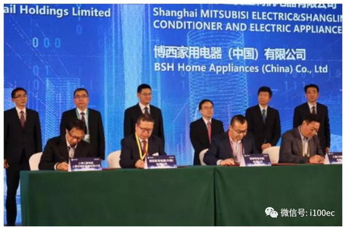 盤點京東、蘇寧、阿里進博會采購清單 承諾的買買買都兌現了嗎？