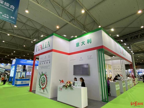 環博會上的科技旋風 垃圾發電廠研學與博力西科技的智慧蓄水預判