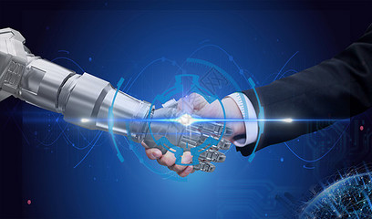 博力西科技 炫酷科技圖片背后的創(chuàng)新力量