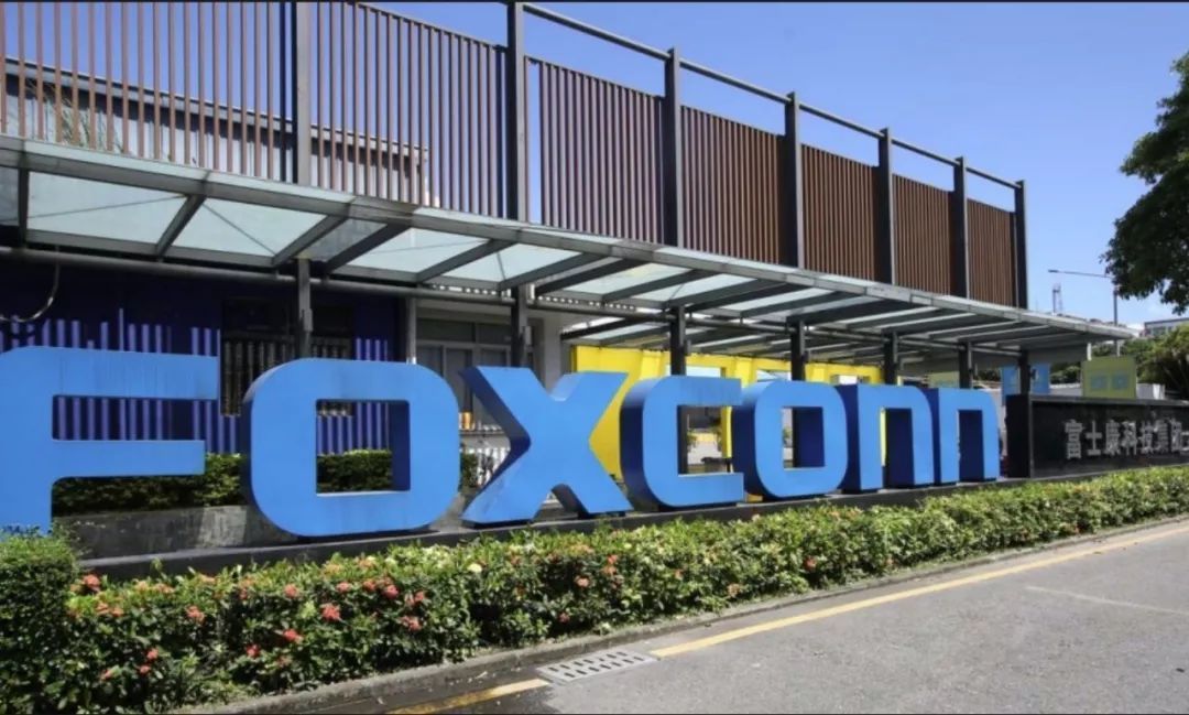 成立不滿三年即申請IPO，代工廠富士康的底氣與問題