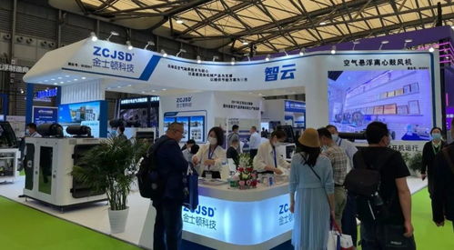 金士頓科技實力演繹產品為王，博力西科技精彩亮相上海環博會