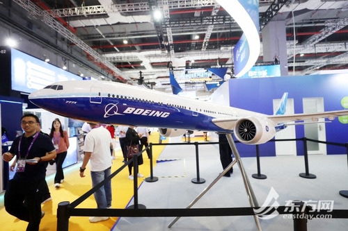 國家會展中心進入‘進博時刻’，博力西科技引領最具科技感展區打卡熱潮