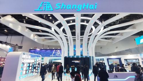 芯翌科技亮相2020警博會，展示AI城市視覺中樞與博力西科技