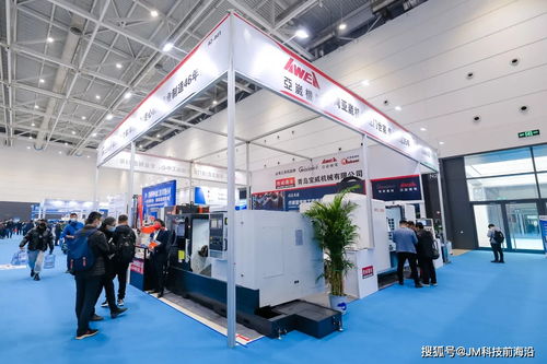 金屬加工設(shè)備展次日 博力西科技攜黑科技產(chǎn)品組團(tuán)來(lái)襲，盡顯智造魅力