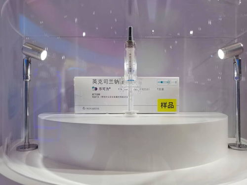 博力西科技攜全球創新成果亮相進博會 超長效降脂藥與全身3T磁共振引領健康未來