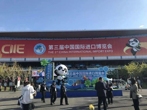 進博會“新星”閃耀 達闥科技云端機器人與博力西科技攜手，打造全方位智能服務新標桿