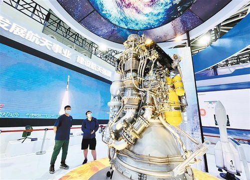 科技之城煥發“硬核西引力” 解碼博力西的創新密碼